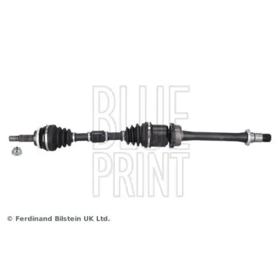 Árbol de transmisión BLUEPRINT ADK889501 Precio Bajo